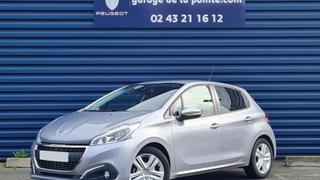 Peugeot 208  - Signature - photo 0