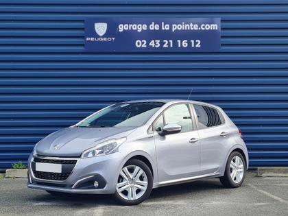Peugeot 208 - SIGNATURE 100 CH BLUEHDI S&S - 14 990 €