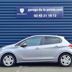 Peugeot 208 SIGNATURE 100 CH BLUEHDI S&S Spay