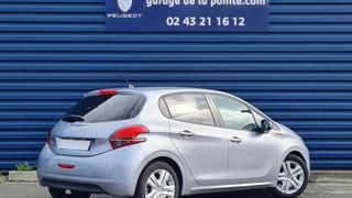 Peugeot 208  - Signature - photo 2