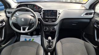 Peugeot 208  - Signature - photo 3