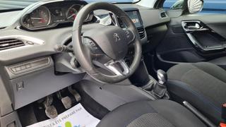 Peugeot 208  - Signature - photo 4