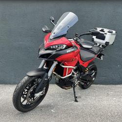 Ducati R  Perpignan
