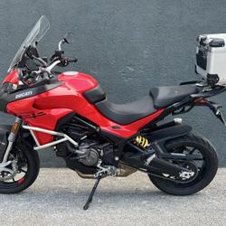 Ducati R  Perpignan