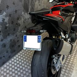 Aprilia RSV  Woippy