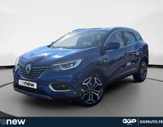 Renault Kadjar Bruay-la-Buissière