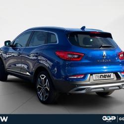 Renault Kadjar 1.5 Blue dCi 115ch Intens EDC occasion - Bruay-la-Buissi&egrave;re - photo 3/26