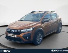 Dacia Sandero Bruay-la-Buissière