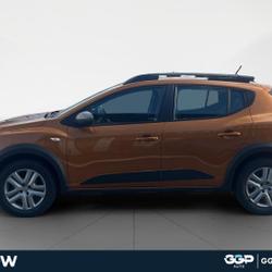 Dacia Sandero 1.0 TCe 90ch Stepway Expression occasion - Bruay-la-Buissi&egrave;re - photo 2/23