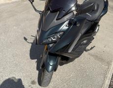 Yamaha T MAX Béziers