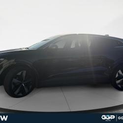 Renault Megane 4 E-Tech Electric EV60 220ch Techno super charge occasion - Bruay-la-Buissi&egrave;re - photo 2/28
