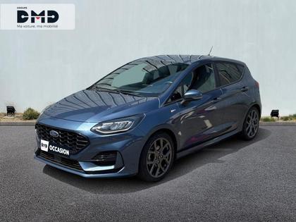 Ford Fiesta - 1.0 Flexifuel 95ch ST-Line 5p - 15 490 €