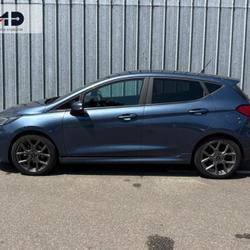 Ford Fiesta 1.0 Flexifuel 95ch ST-Line 5p Quimper