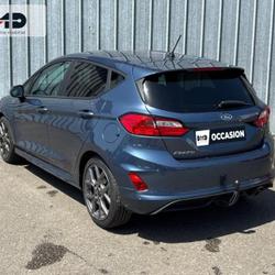 Ford Fiesta 1.0 Flexifuel 95ch ST-Line 5p Quimper