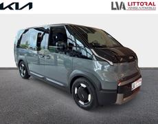 Kia PV5 passenger Mouilleron-le-Captif