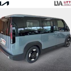 Kia PV5 passenger 163ch 71,2kWh Plus Mouilleron-le-Captif