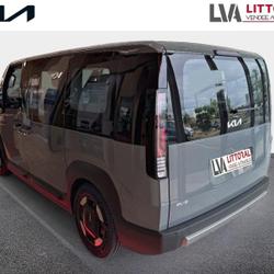 Kia PV5 passenger 163ch 71,2kWh Plus Mouilleron-le-Captif