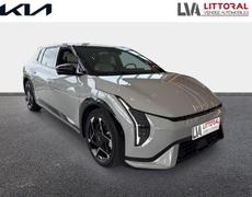 Kia EV4 Mouilleron-le-Captif