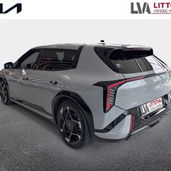 Kia EV4 204ch 81,4kWh GT-Line Mouilleron-le-Captif