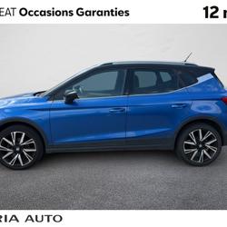 Seat Arona Arona 1.0 TSI 110 ch Start/Stop DSG7 FR Woippy