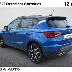 Seat Arona Arona 1.0 TSI 110 ch Start/Stop DSG7 FR Woippy
