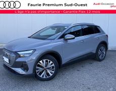 Audi Q4 e-tron Boé