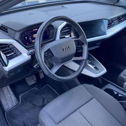Audi Q4 e-tron Q4 e-tron 35 170 ch 55 kW Bo&eacute;