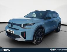 Citroen C3 Aircross Auchel