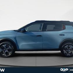 Citroen C3 Aircross 1.2 Hybride 145ch MAX e-DCS6 7 places occasion - Auchel - photo 2/30