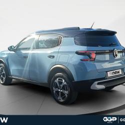 Citroen C3 Aircross 1.2 Hybride 145ch MAX e-DCS6 7 places occasion - Auchel - photo 3/30