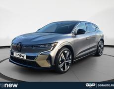 Renault Megane 4 Auchel