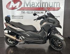 Yamaha Tricity Granville