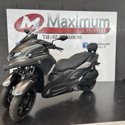 Yamaha Tricity  Granville
