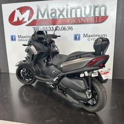 Yamaha Tricity  Granville