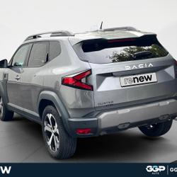 Dacia Duster 1.6 hybrid 140ch Journey occasion - Auchel - photo 3/29