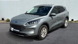 Ford Kuga  - Titanium - photo 0