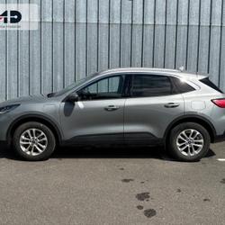 Ford Kuga 2.5 Duratec 225ch PHEV Titanium BVA Quimper