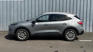 Ford Kuga  - Titanium - photo 1