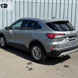 Ford Kuga 2.5 Duratec 225ch PHEV Titanium BVA Quimper