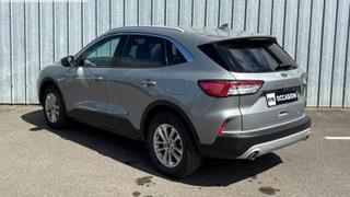 Ford Kuga  - Titanium - photo 2