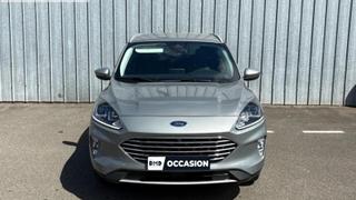 Ford Kuga  - Titanium - photo 3