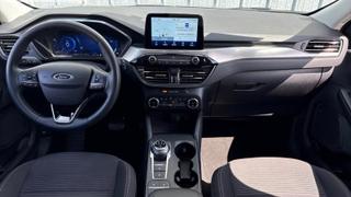 Ford Kuga  - Titanium - photo 4