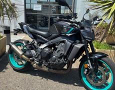 Yamaha MT09 Marseille 14e Arrondissement
