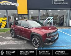 Renault R4 Auray