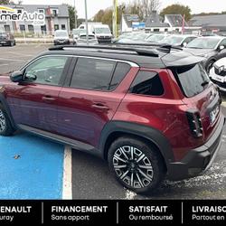 Renault R4 E-Tech Electrique 150 ch autonomie confort Iconic Auray