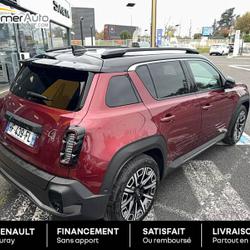 Renault R4 E-Tech Electrique 150 ch autonomie confort Iconic Auray