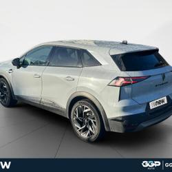 Renault Symbioz 1.8 E-Tech full hybrid 160ch esprit Alpine - 25 occasion - Auchel - photo 3/29