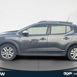 Dacia Sandero 1.0 ECO-G 100ch Stepway Expression occasion - Auchel - photo 2/29