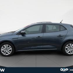 Renault Megane 4 1.5 Blue dCi 115ch Evolution occasion - Bruay-la-Buissi&egrave;re - photo 2/26