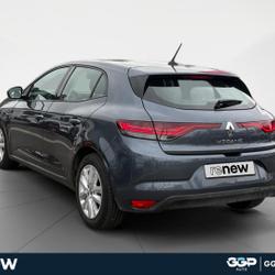 Renault Megane 4 1.5 Blue dCi 115ch Evolution occasion - Bruay-la-Buissi&egrave;re - photo 3/26